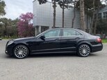 Mercedes E 200-2