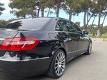 Mercedes E 200-4