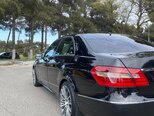 Mercedes E 200-5