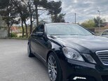 Mercedes E 200-7