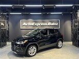 Chevrolet Trax-1