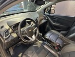 Chevrolet Trax-17