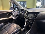 Chevrolet Trax-10