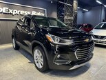 Chevrolet Trax-3