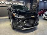 Chevrolet Trax-2