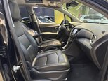 Chevrolet Trax-8