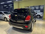 Chevrolet Trax-6