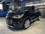 Chevrolet Trax-5