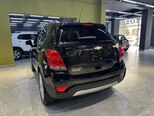 Chevrolet Trax-11