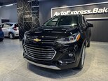 Chevrolet Trax-4