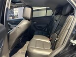 Chevrolet Trax-16