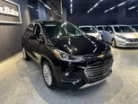 Chevrolet Trax-12