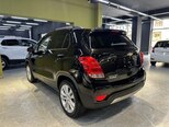 Chevrolet Trax-13