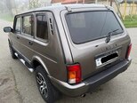 LADA (VAZ) Niva-8