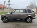 LADA (VAZ) Niva-6
