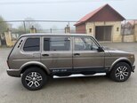 LADA (VAZ) Niva-5