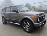 LADA (VAZ) Niva-4
