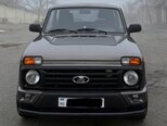 LADA (VAZ) Niva-2
