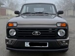 LADA (VAZ) Niva-1