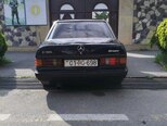 Mercedes 190-5
