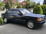 Mercedes 190-7