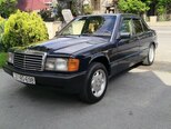 Mercedes 190-3