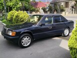 Mercedes 190-6