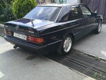 Mercedes 190-8