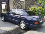 Mercedes 190-9