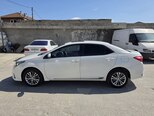 Toyota Corolla-4
