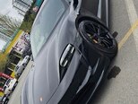 Porsche Taycan 4S-13
