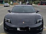 Porsche Taycan 4S-2