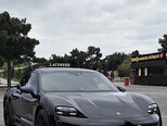 Porsche Taycan 4S-7