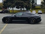 Porsche Taycan 4S-4