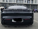 Porsche Taycan 4S-3