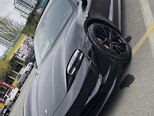 Porsche Taycan 4S-10