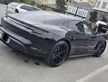 Porsche Taycan 4S-9