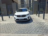 Kia Sorento-1