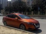 Nissan Versa-5