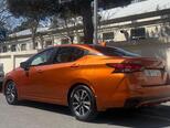 Nissan Versa-6