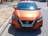 Nissan Versa-1