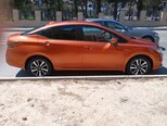 Nissan Versa-3