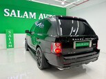 Land Rover Range Rover-4