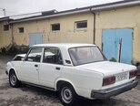 LADA (VAZ) 2107-2