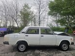 LADA (VAZ) 2107-3