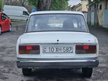 LADA (VAZ) 2107-14
