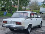 LADA (VAZ) 2107-15