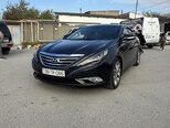 Hyundai Sonata-1