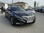 Hyundai Sonata-4
