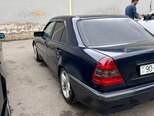 Mercedes C 180-6